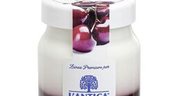Yogurt e Dessert - Joghurt Kirsche