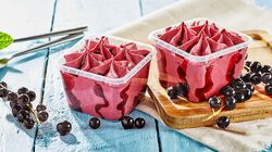 Coppette - Offre I Cremosini cassis