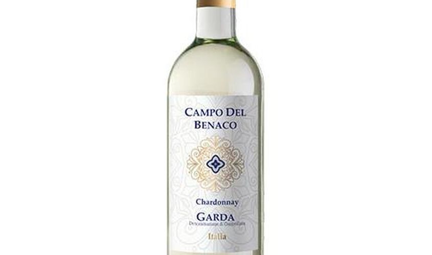 Vins - Campo del Benaco Garda Chardonnay DOC 