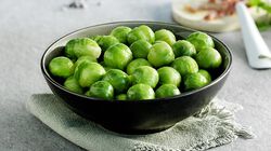 Al Naturale - Rosenkohl