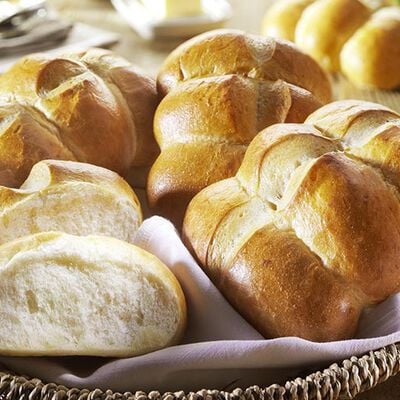 Panini - Pane Ticinese