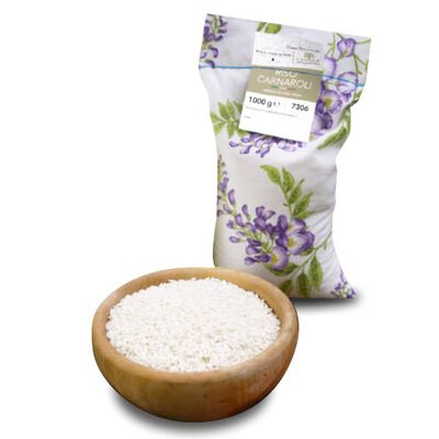 Varie - 40% Carnaroli-Reis