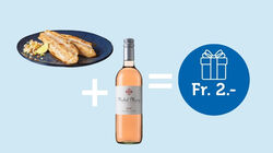 Al Naturale - Angebot Pangasiusfilets, naturbelassen