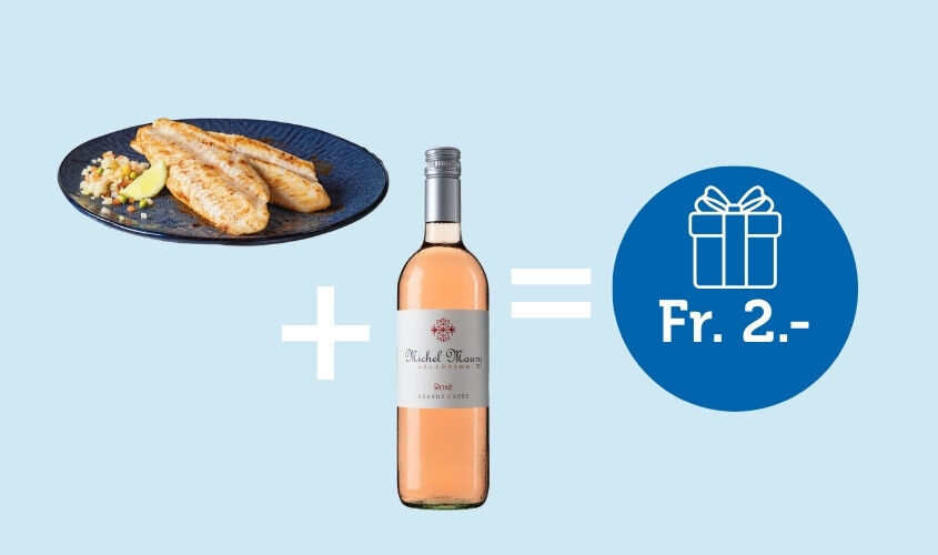 Al Naturale - Angebot Pangasiusfilets, naturbelassen