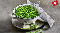 Al Naturale - Haricots verts extra-fins