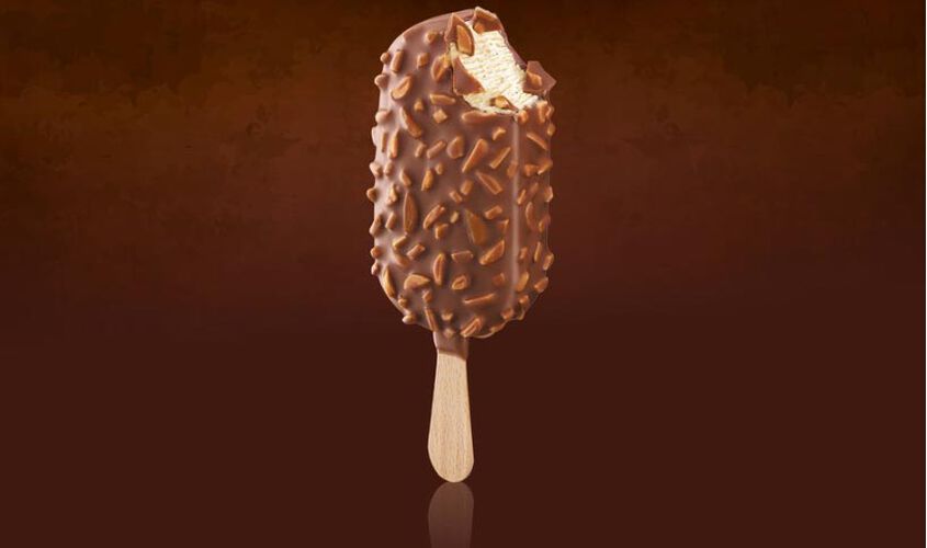 Stecchi / Barri - BIG Classic Amandes