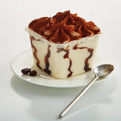 Mini Formati - I Cremosini tiramisu