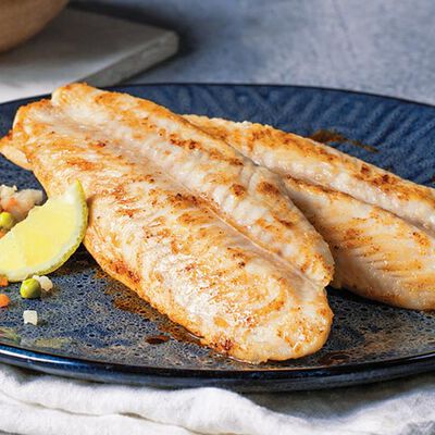 Al Naturale - Pangasiusfilets, naturbelassen