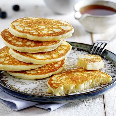 Pasticceria - Pancakes