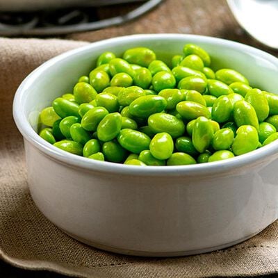 Al Naturale - Edamame (Fagioli di Soia)
