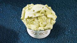 Vaschette - Panna-Pistacchio