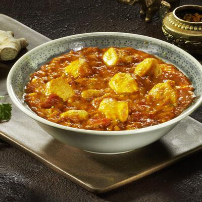Asia - Pollo Tikka Masala
