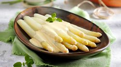 Al Naturale - Weisser Spargel