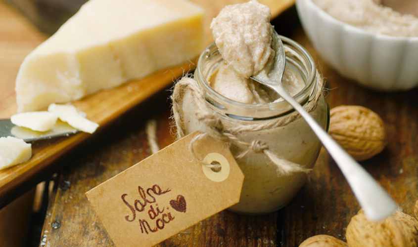 Produits frais - Salsa di Noci