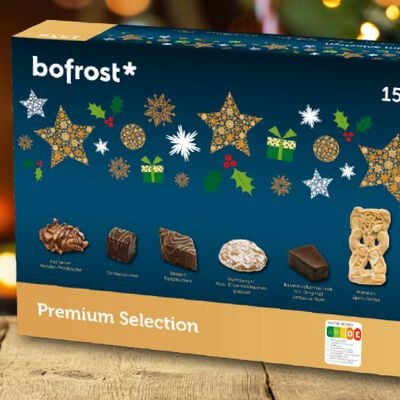 Pasticceria e Dolci - Premium Selection