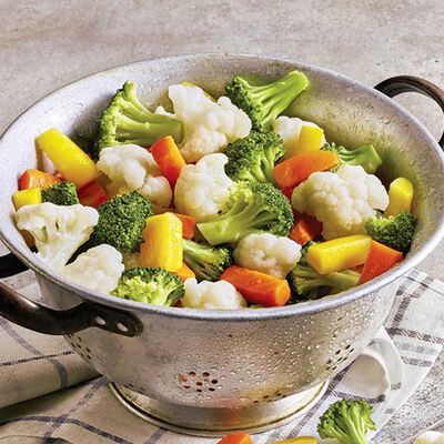 Mini Formati - Mélange de légumes « impérial »