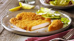 Panati / Preparati / Marinati - Escalopes de poulet