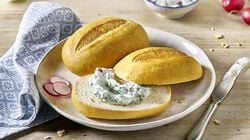 Pane & Panini - free Petits pains du dimanche