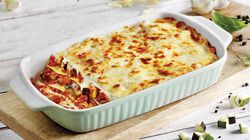 Piatti Pronti - free Lasagne aux l&eacute;gumes