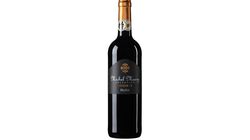 Vini Rosso - Michel Maury Merlot R&eacute;serve Pays d'Oc IGP