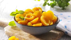 Frutti - Abricots
