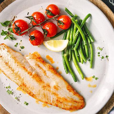 Al Naturale - Filets de merlu du Cap, nature