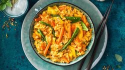 Asia - Thai-Curry