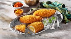 Panati / Preparati / Marinati - Crispy Chicken Curry