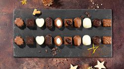 Pasticceria e Dolci - Belgische Pralinen