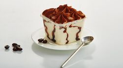 Mini Formati - I Cremosini Tiramis&ugrave;