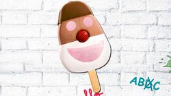 Stecchi / Barri - Botinchen