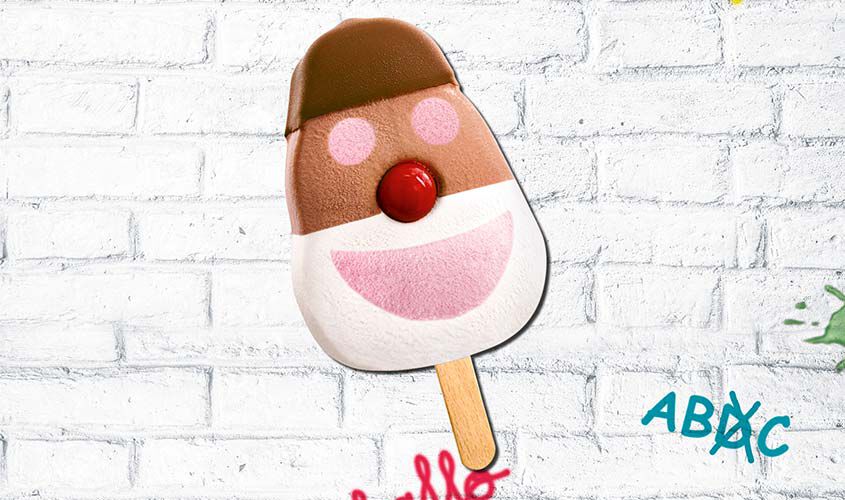 Stecchi / Barri - Botinchen