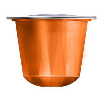 Sistema a Capsule - Café MiMOMENTO Lungo Crema