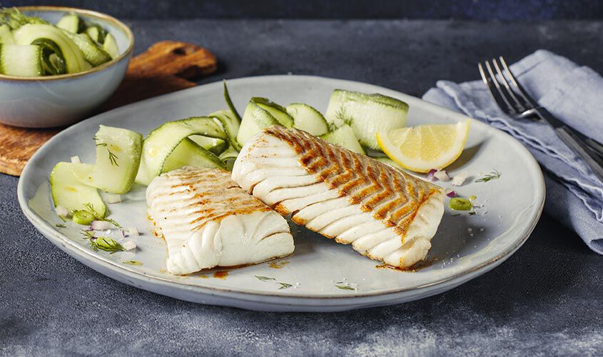 Al Naturale - Seelachsfiletst&uuml;cke (K&ouml;hler), naturbelassen