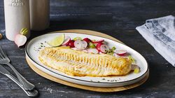 Al Naturale - Filetti di Merluzzo, al Naturale