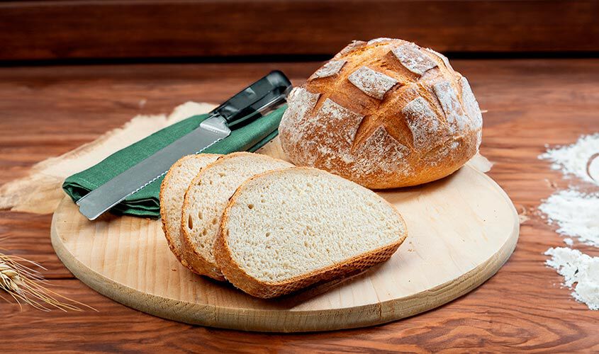 Pane - 40% Bauernbrot