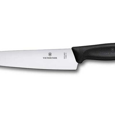 Utiles en cuisine - Victorinox Couteau à découper Swiss Classic