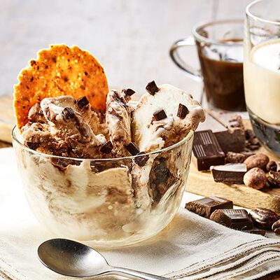 Vaschette - "I CremosiCrème de Whisky