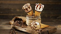 Coni - Cornets Barista Caffè Selection