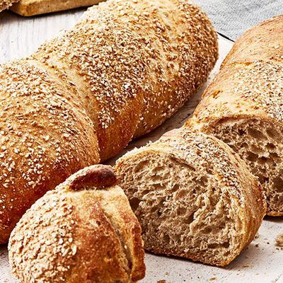 Pane - Pain bis torsad&eacute;