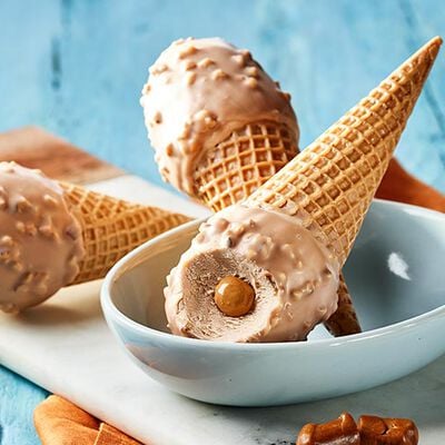 Coni - Cono Dulce de Leche