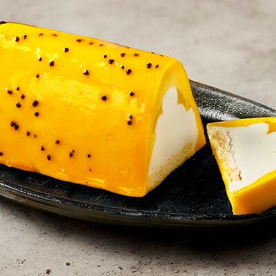 Tranci / Dessert - -15% Tronchetto Esotico