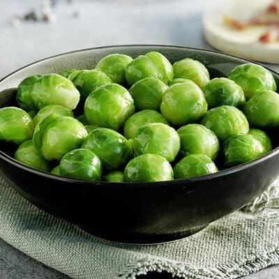 Al Naturale - Rosenkohl