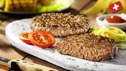 Panati / Preparati / Marinati - Beef Burger