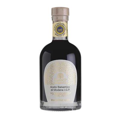 Aceto - Aceto Balsamico di Modena I.G.P. L'Antica Magnolia "Edizione Oro"