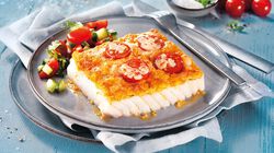 Panati / Preparati - Filets gourmet &laquo; &agrave; l'italienne &raquo;