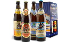 Vini Rosso - Offre Pack de bières supporters