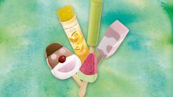 Stecchi / Barri - Kids-Box