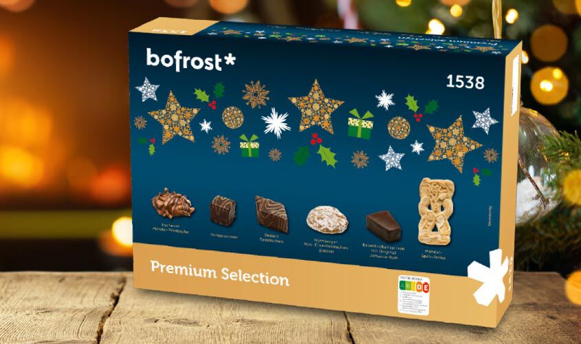 Pasticceria e Dolci - Premium Selection