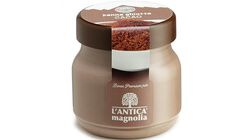 Yogurt e Dessert - R&ecirc;ve de dessert au cacao